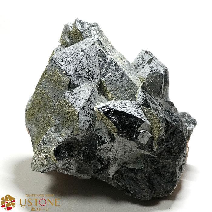 モリオン クラスター チベット産 黒水晶 天然石 パワーストーン morion 原石 置物 浄化 ポイント 