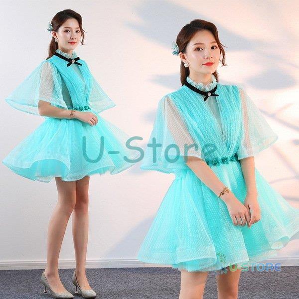 楽天カード分割 カラードレス ウェディングドレス 花嫁ミニドレス ウエディングドレス カラードレス花嫁 カラードレス演奏会 カラードレス結婚式 演奏会 舞台衣装 姫系6196 カラードレス 色 ホワイト Avia Russia Com