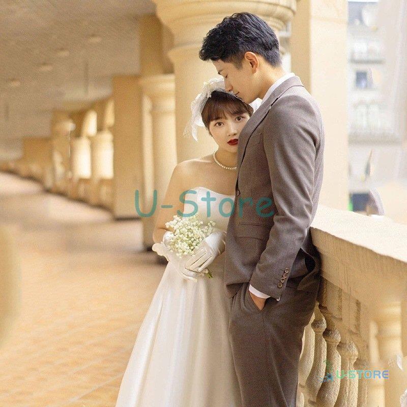 素晴らしい品質 ウェディングドレス 白 フォーマルドレス ウエディングドレス エレガント 簡約 パーティードレス 花嫁ロングドレス ワンピース 結婚式 二次会 挙式6310 エンパイアライン 商品到着後レビューと評価を書く 弊店にご連絡頂ければ基本送料無料 優良配送は