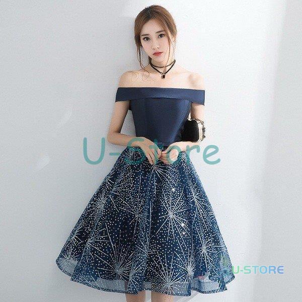 贈り物 パーティドレス ミニドレス ウェディングドレス 可愛いブライズドレス 花嫁ミニドレス ショート丈 二次会 演奏会 同窓会 謝恩会 可愛い21 パーティドレス サイズ S Pathwaysfl Org