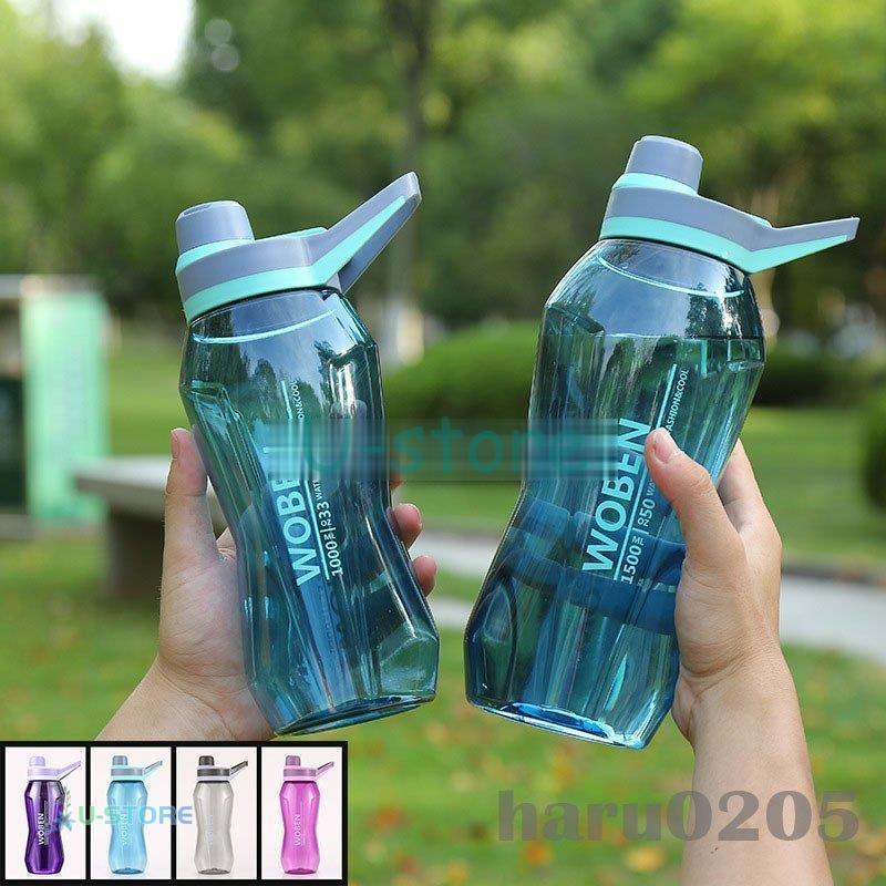 水筒 直飲み 大容量 軽い 便利 プラスチックボトル 体操 ヨガ コップ オシャレ 運動水筒 ジム スポーツ 旅行 通勤 通学 600ml 800ml 1000ml ボトル Star0128 Cupr155 U Store 通販 Yahoo ショッピング