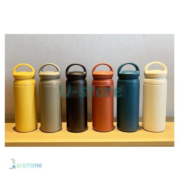 保温水筒 ステンレスボトル キッズ レディース 直飲み ワンタッチ 子供 おしゃれ 500ml 可愛い 旅行 アウトドア 便利 通園 プレゼント マグボトル 軽量 保冷 Star0128 Cupr253 U Store 通販 Yahoo ショッピング