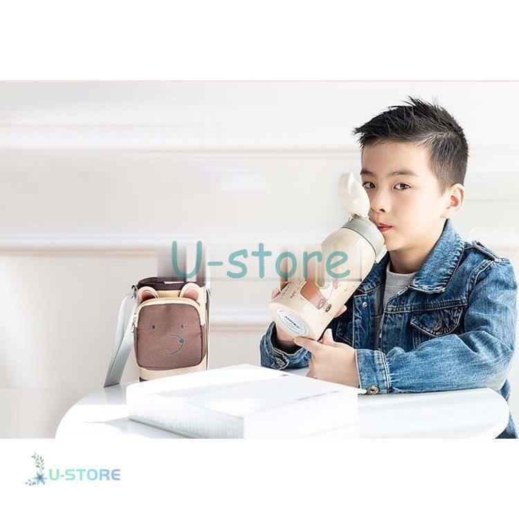 水筒 おしゃれ 子供用 ステンレスボトル プレゼント 通勤 通学 直飲み 保冷保温 おしゃれ 保冷 保温 可愛い ギフト Star0128 Cupr590 U Store 通販 Yahoo ショッピング