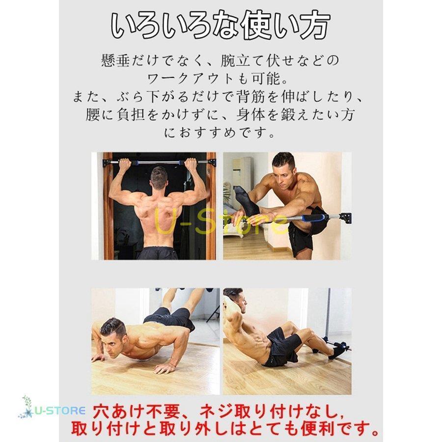 独特な店 ドアジム 懸垂バー 筋トレ 器具 壁取り付け 壁付け 自宅 室内 トレーニング器具 筋トレグッズ 安い 懸垂機 ダイエット エクササイズ 懸垂マシーン マシン