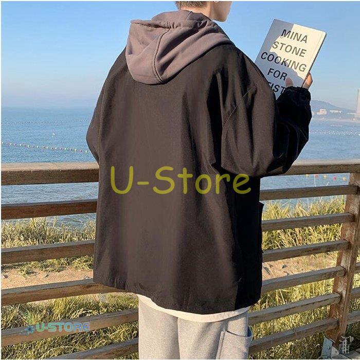 中古 ナチュラルビューティーベーシック コート Pコート ピーコート ダブル ウール 長袖 M 茶 ベージュ ブラウン レディース ブランド品専門の