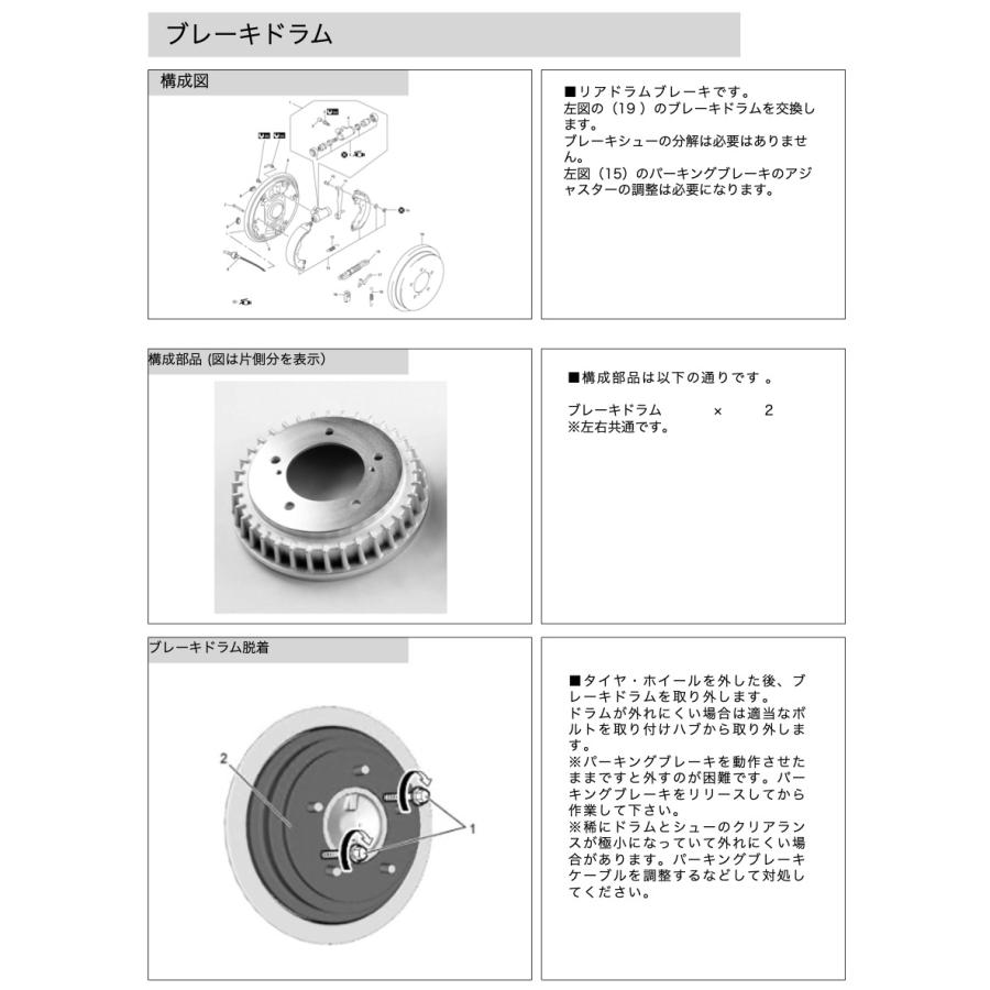 シルクロード　ジムニー　JB64 JB23 フィン付きドラム SILKROAD（シルクロード） フィン付きブレーキドラム ジムニー/シエラ
