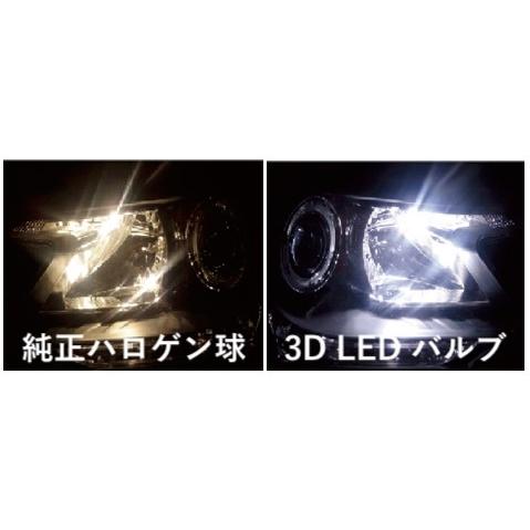 G14(BA9s) 3D全方向 LED 2P/SET 6000K マップランプ/ルームランプ用 |  | 02
