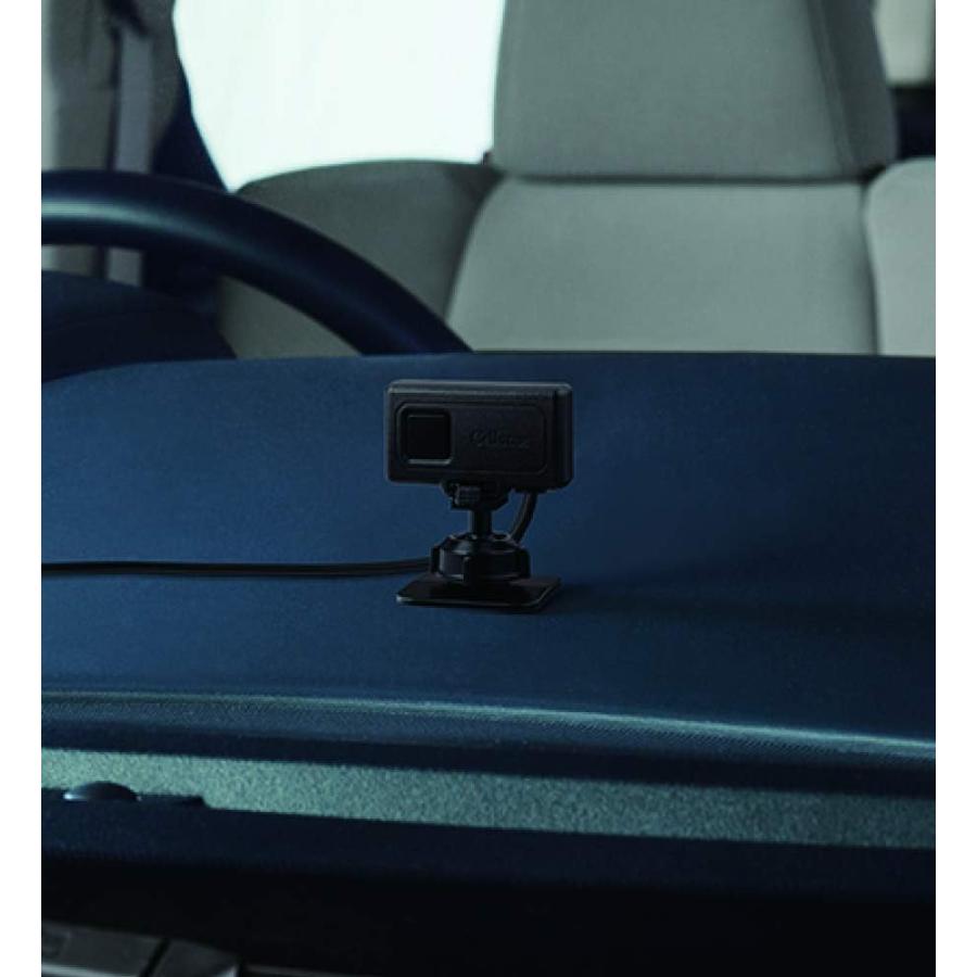 セルスター レーザー式オービス対応レーダー探知機 AR-2＋RO-109 セパレート型 日本製 GPS搭載 無線LAN搭載 3.2インチMVA液晶搭載 OBDII対応 直結配線コード付き | ASSURA | 05