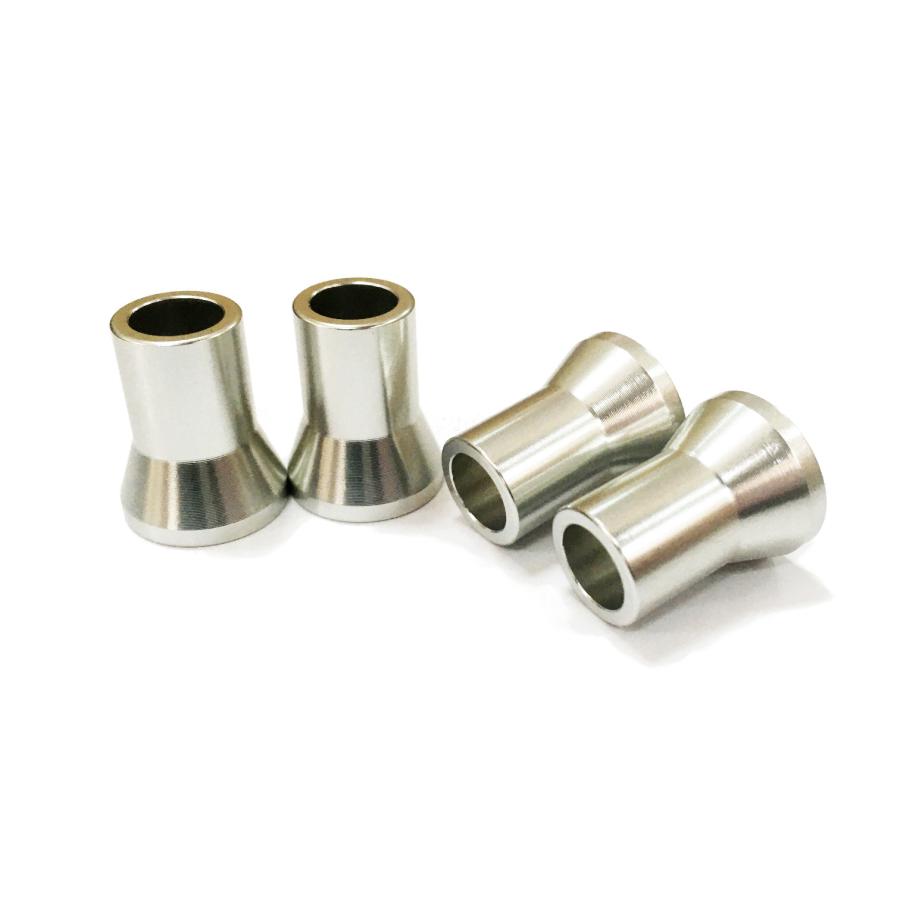 COTRAX アルミエアバルブスリーブ 4個set TR413 ゴムバルブ用 軽量アルミ製 全12色 エアバルブキャップ ホイール ドレスアップ バイク |  | 04