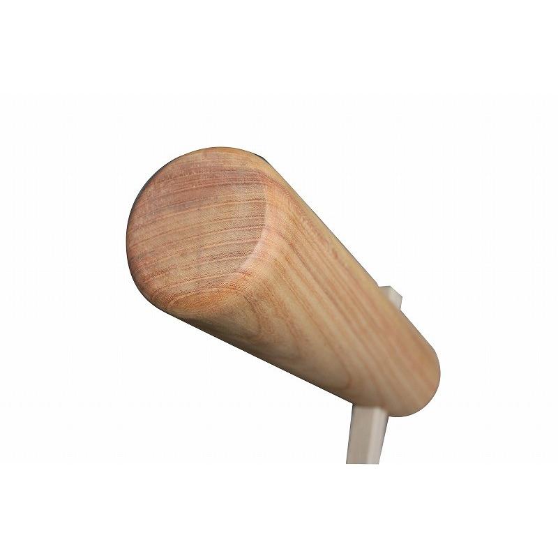 欅3．5寸餅つき杵 （中） 「餅つき臼と杵専門店けやきの森