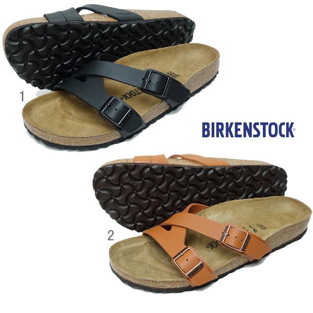 BIRKENSTOCK ビルケンシュトック YAO BALANCE ヤオ バランス サンダル 