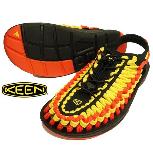 激安大特価 Keenおすすめサンダル スポーツサンダル サンダル アウトドア メンズ サンダル フラット ユニーク Flat Uneek キーン Keen サンダル Dagl Tg