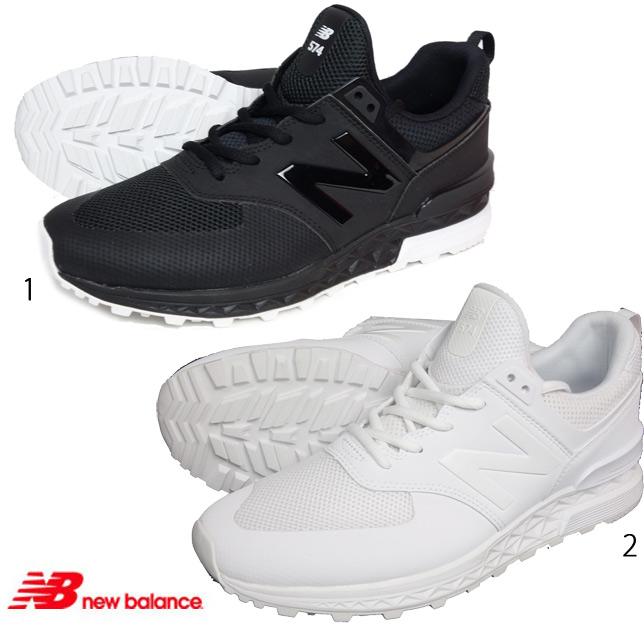 new balance ms574 sport