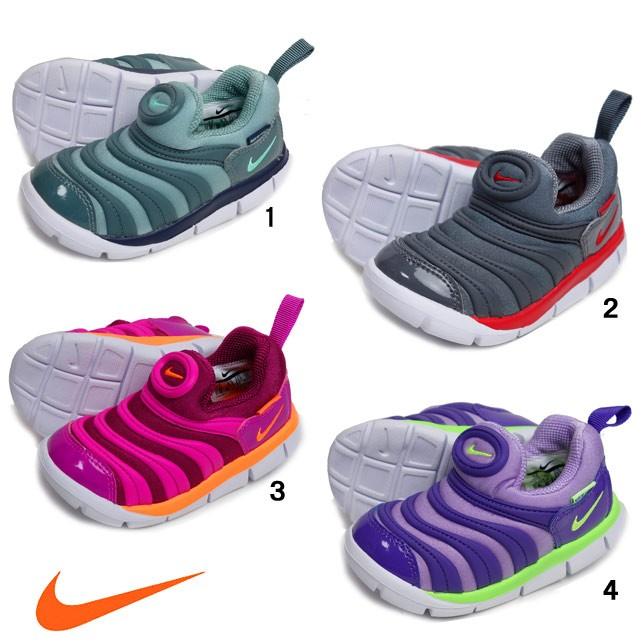 Nike ナイキ ダイナモ フリー Td ベビー キッズ シューズ スリッポン スニーカー 13cm 16cm Nike34 Usual Garments 通販 Yahoo ショッピング