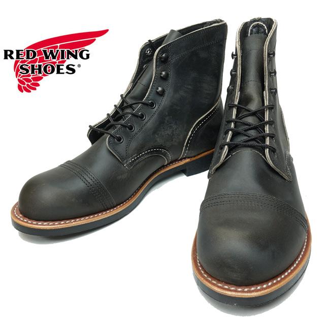 RED WING 8875 IRISH SETTER レッドウイング 8875 アイリッシュ wnXP80NOk