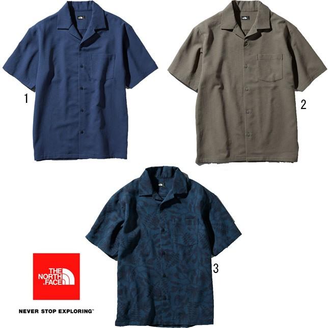 ノースフェイス The North Face ショートスリーブ クライミングサマーシャツ メンズ 半袖シャツ Nr Tnf0261 Usual Garments 通販 Yahoo ショッピング