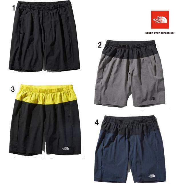 ノースフェイス フレキシブルショーツ メンズ Nb ナイロンショーツ ショートパンツ Tnf0334 Usual Garments 通販 Yahoo ショッピング