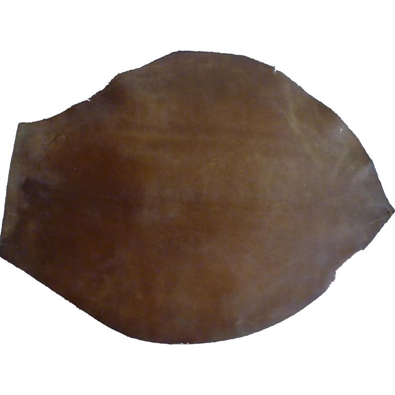 シェルコードバン　Dランク　レザークラフト　材料　ホーウィン　アメリカ　革　馬革 |  | 02