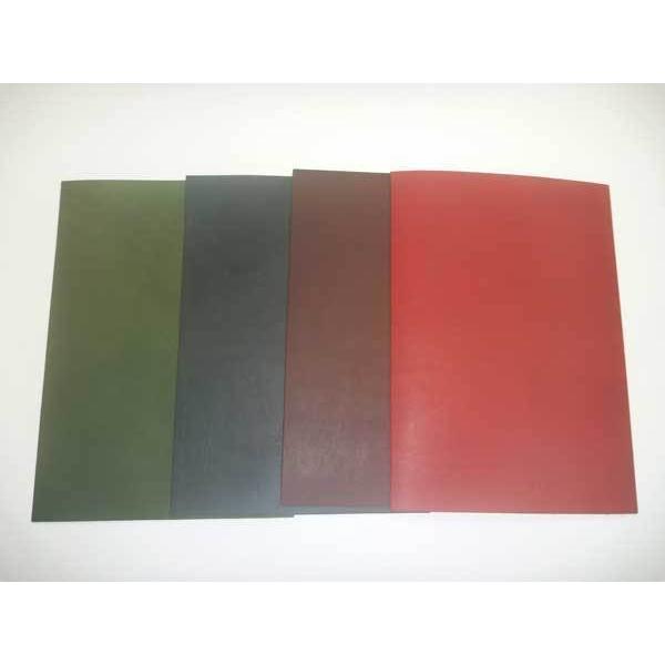 カット革　レザークラフト　材料　はぎれ　トスカーノリーショ Ａ5サイズ 　ショルダー　イタリア　タンニン　革 |  | 03