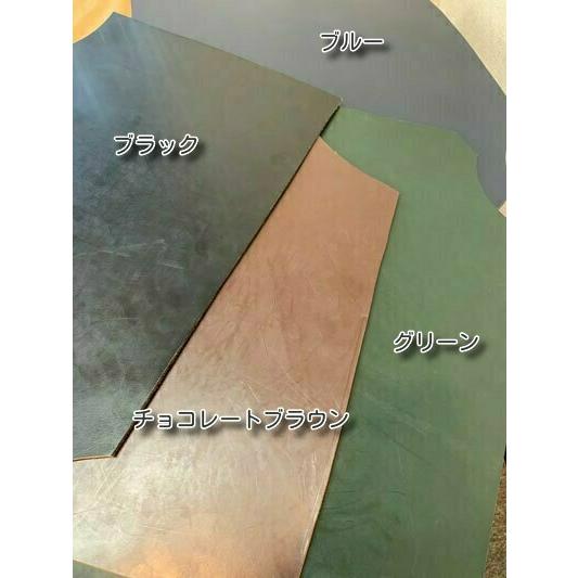 本革　レザークラフト　材料　ニューブライドル　タンニン　イギリス　革 |  | 01