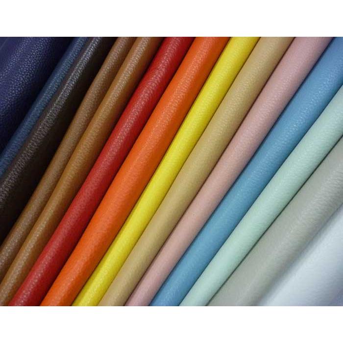 本革 レザークラフト 材料 30色 マーケット Lサイズ 半裁 革