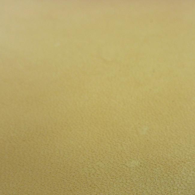 本革　レザークラフト　材料　ヌメ　ナチュラル Ｌサイズ 漉きあり　国産　革 |  | 02