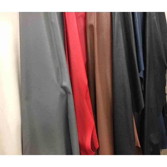 本革　レザークラフト　材料　クルーズ　Ｌサイズ　ソフト　革 | 