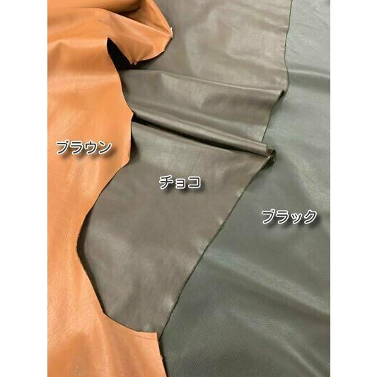 本革　レザークラフト　材料　クルーズ　Ｌサイズ　ソフト　革 |  | 01