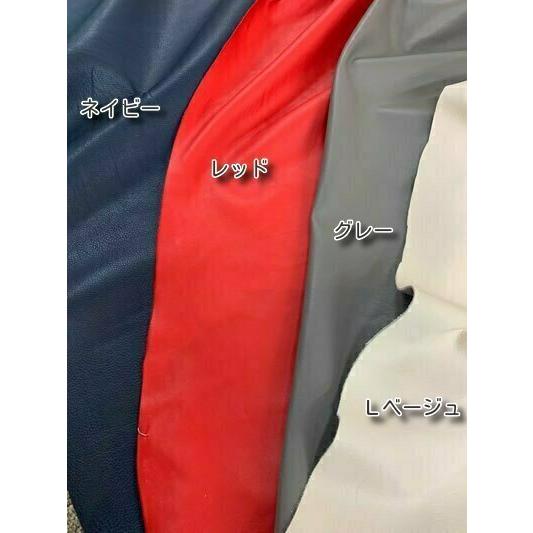 本革　レザークラフト　材料　クルーズ　Ｌサイズ　ソフト　革 |  | 02