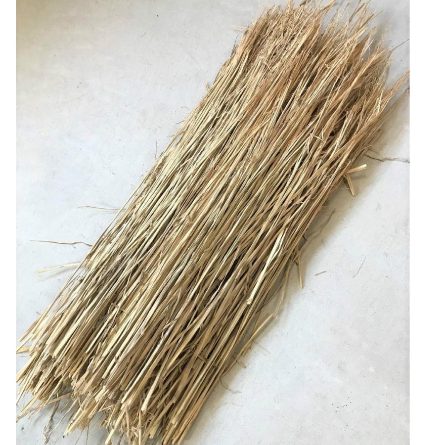 今だけ10％増量中！】長わら 約25kg 大容量 農業・園芸用 敷きわら