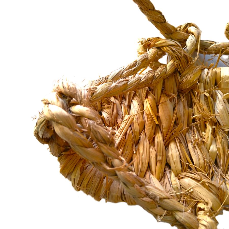 わらじ 草鞋 大人用 フリーサイズ 約27cm お祭り 伝統芸能 イベント