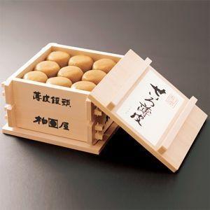 せいろ薄皮　2段｜usukawa