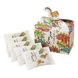 柏屋公式 くるみゆべし もちずり 5個入 : 柏屋オンライン 柏屋公式 くるみゆべし もちずり 5個入 : 柏屋オンライン