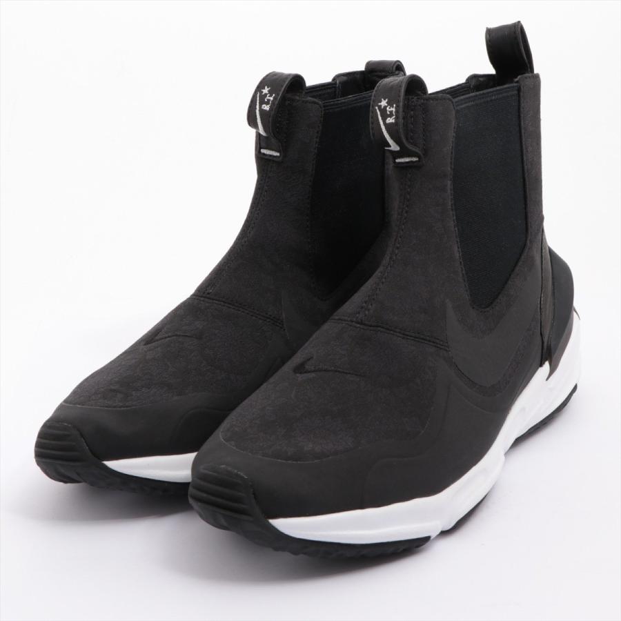 ナイキ キャンバス ハイカットスニーカー 27cm メンズ ブラック リカルドティッシ エア ズーム レジェンド A Allu Yahoo ショップ 通販 Yahoo ショッピング