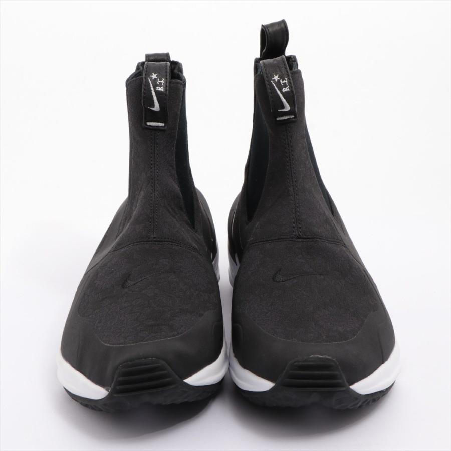 ナイキ キャンバス ハイカットスニーカー 27cm メンズ ブラック リカルドティッシ エア ズーム レジェンド A Allu Yahoo ショップ 通販 Yahoo ショッピング