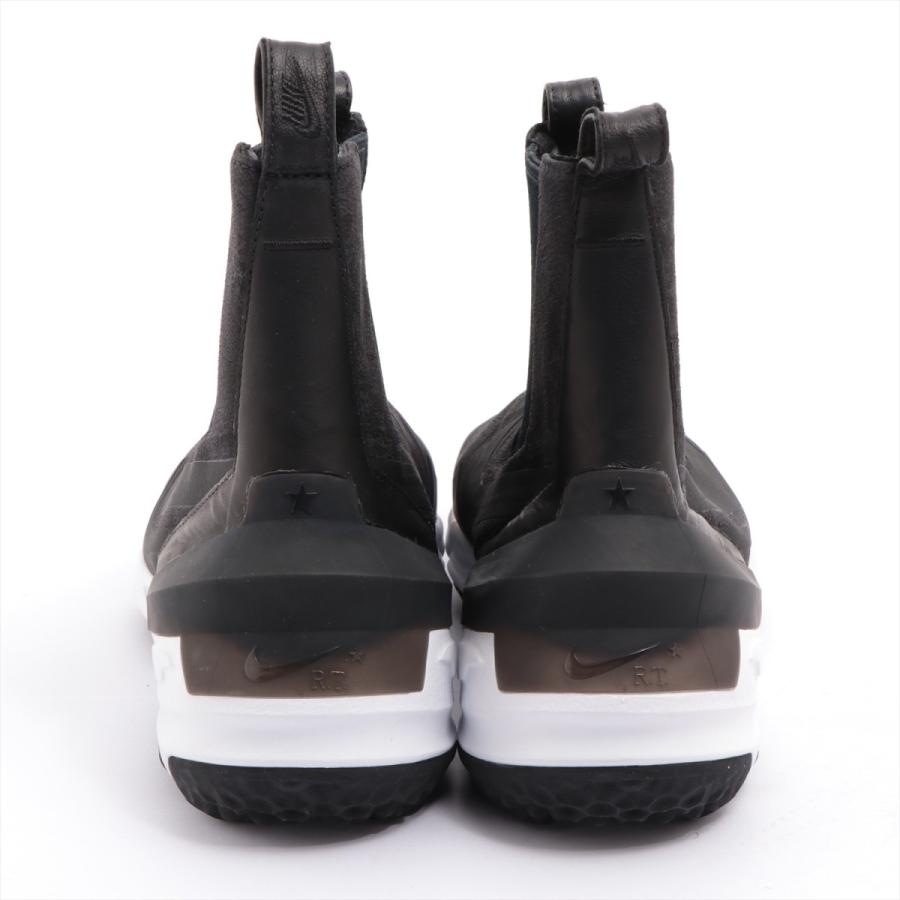 ナイキ キャンバス ハイカットスニーカー 27cm メンズ ブラック リカルドティッシ エア ズーム レジェンド A Allu Yahoo ショップ 通販 Yahoo ショッピング