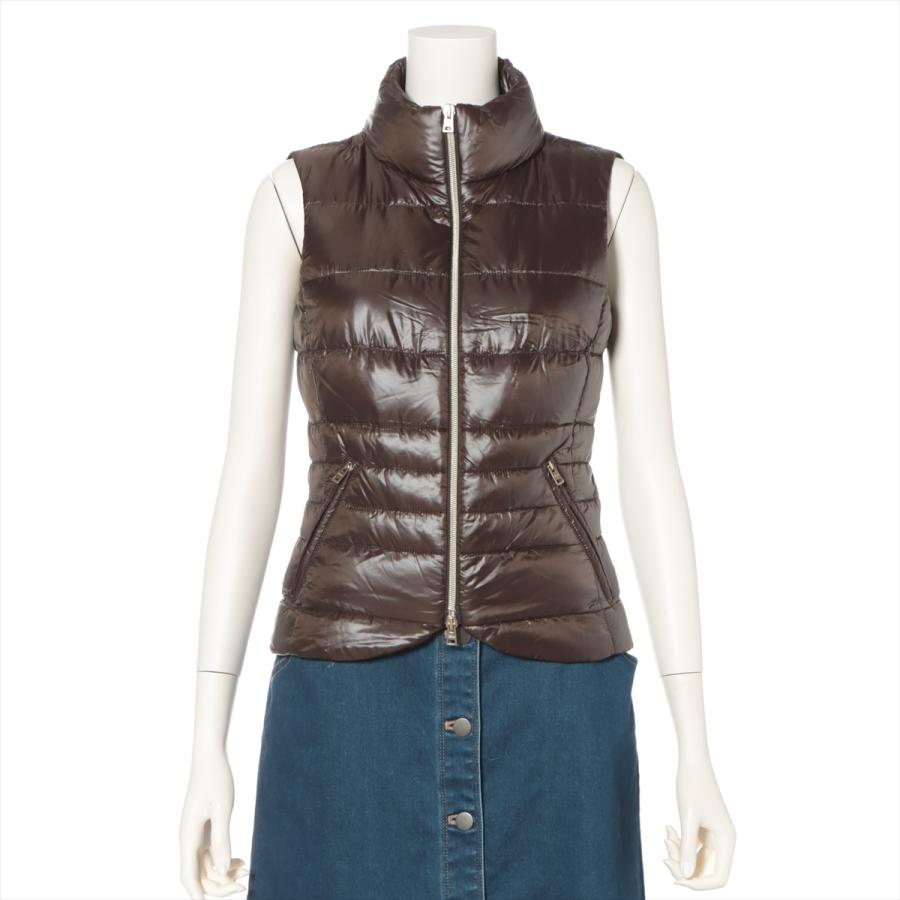 楽天ランキング1位 ヘルノ ポリアミド ダウンベスト 38 レディース カーキ A Allu Yahoo ショップ 通販 Yahoo ショッピング 限定価格セール Mail Alrayan University Edu Ye