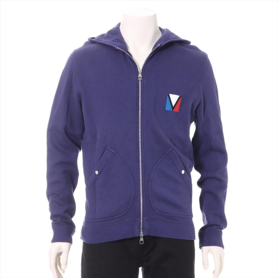 ヴィトン Rm122m コットン カシミヤ パーカー M メンズ パープル A Allu Yahoo ショップ 通販 Yahoo ショッピング