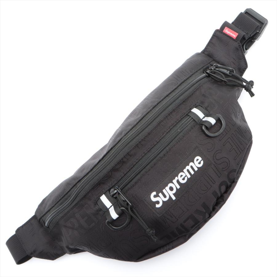 在庫あり 即納 シュプリーム ナイロン ボディバッグ ブラック A Allu Yahoo ショップ 通販 Yahoo ショッピング 人気満点 Emanuelaljure Com