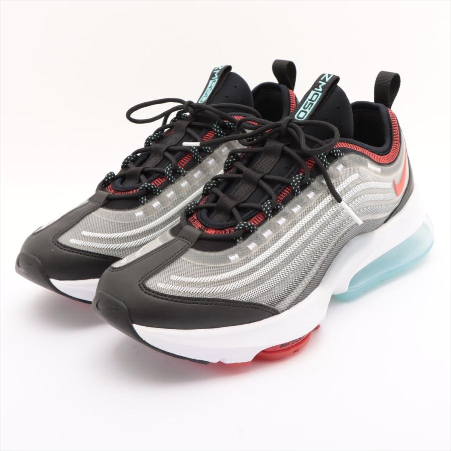 ナイキ ファブリック スニーカー 29cm メンズ ブラック グレー Air Max Zoom 950 Cj6700 100 A Allu Yahoo ショップ 通販 Yahoo ショッピング
