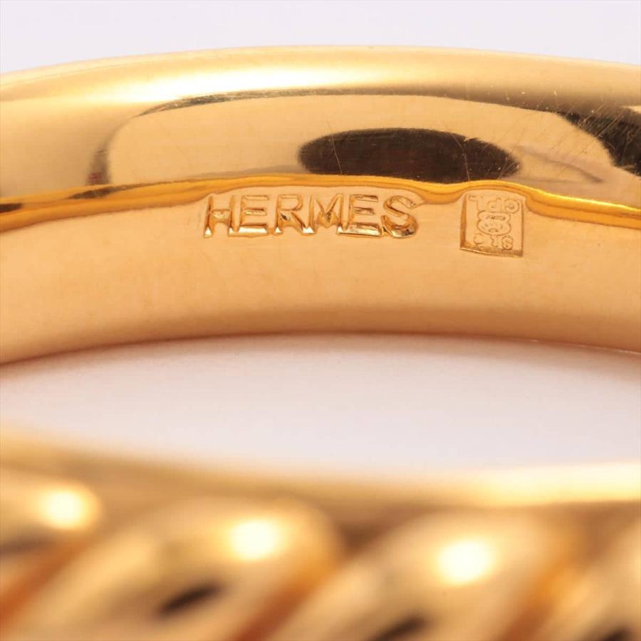 美品 エルメス ヴィンテージ スカーフリング Gp ゴールド その他レディースアクセサリー Forestlakes Net