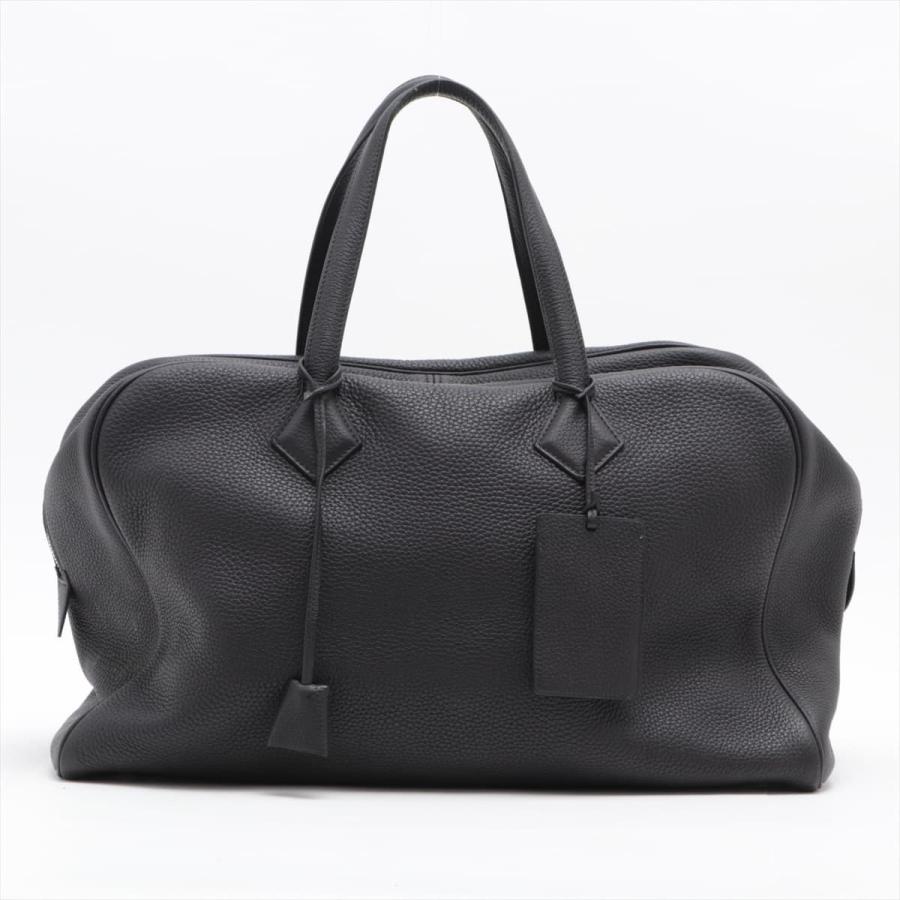 エルメス ヴィクトリア43 トリヨンクレマンス エベンヌ レディースファッション シルバー金具 シルバー金具 Aのページです A エルメス A X Allu ショップ 16年 送料無料商品 の