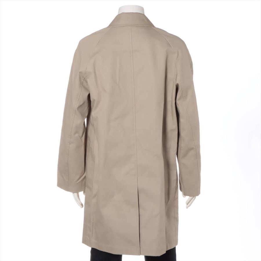年末のプロモーション ポールスチュアート コットン ベージュ メンズ L トレンチコート その他コート アウター Oak Lagunabeach Com