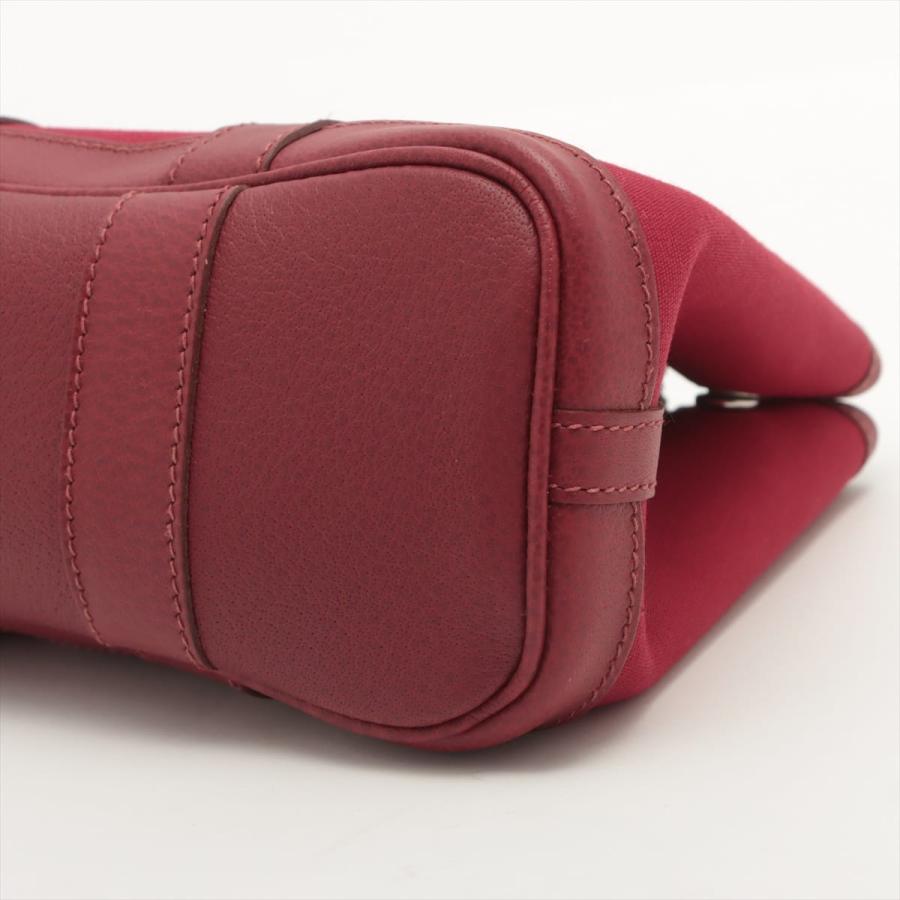 ALLU Yahoo!ショップエルメス ガーデンパーティTTPM ルージュアッシュ