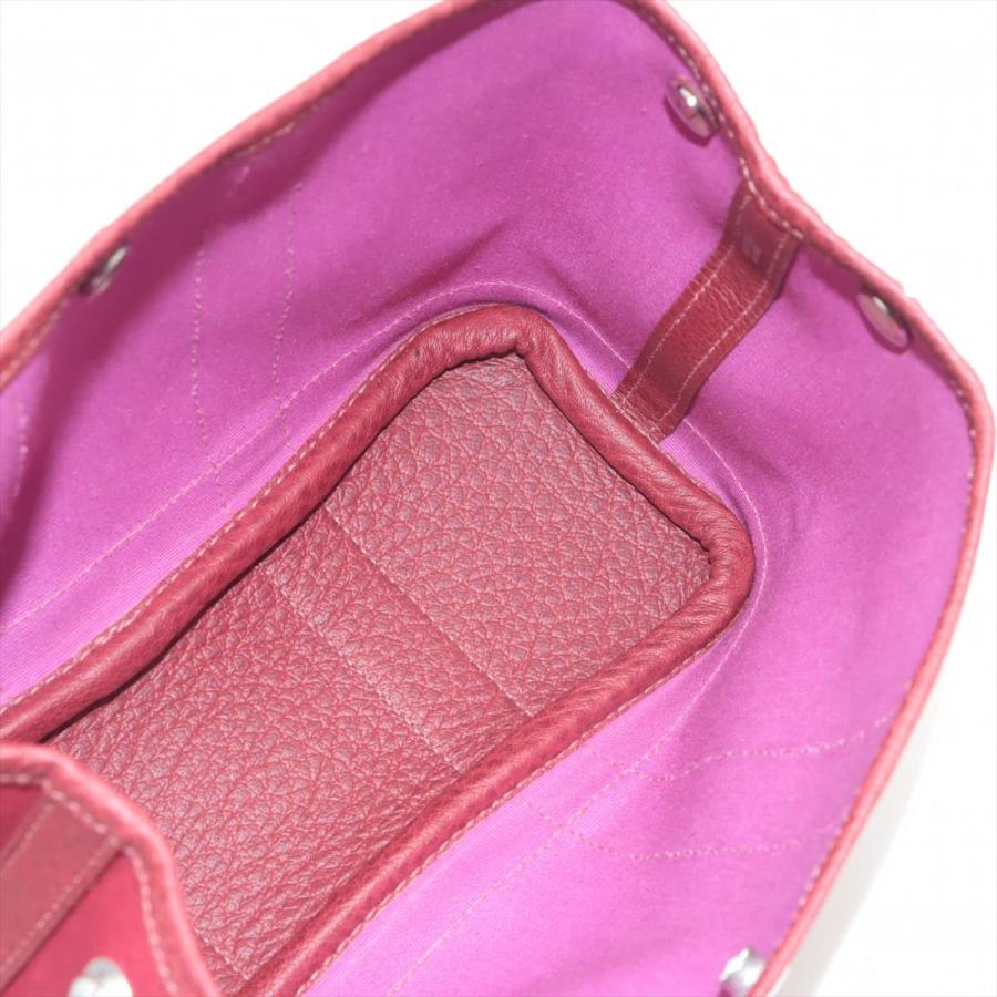 ALLU Yahoo!ショップエルメス ガーデンパーティTTPM ルージュアッシュ