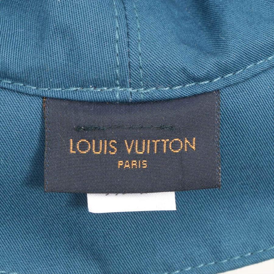 取寄 ヴィトン ボネ モノグラム エッセンシャル TO1220 ハット