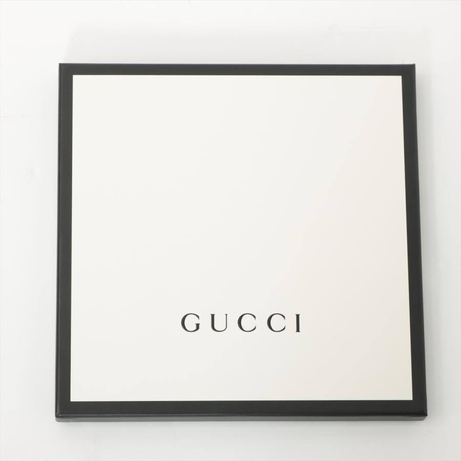 グッチ×ノースフェイス コットン×ナイロン タンクトップ S レディース  