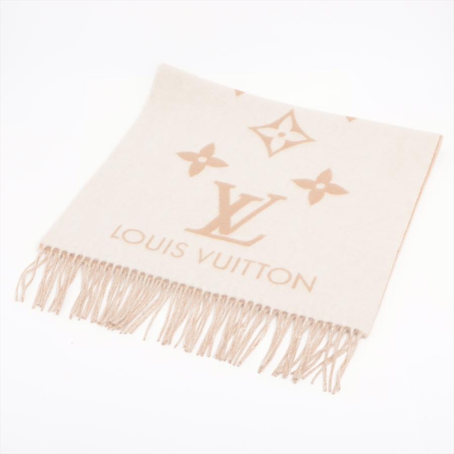 ヴィトン M78123 マフラー レイキャビック LP5203 マフラー カシミヤ  