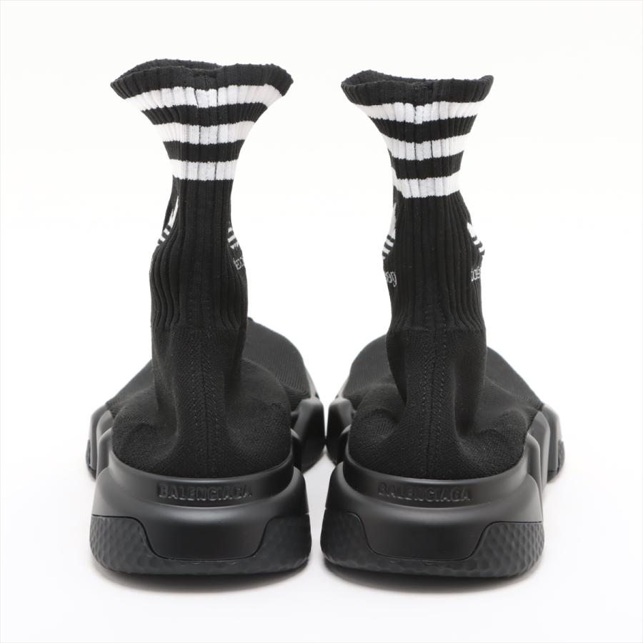 即決値下げあり❗️バレンシアガ ハイカット付ニット