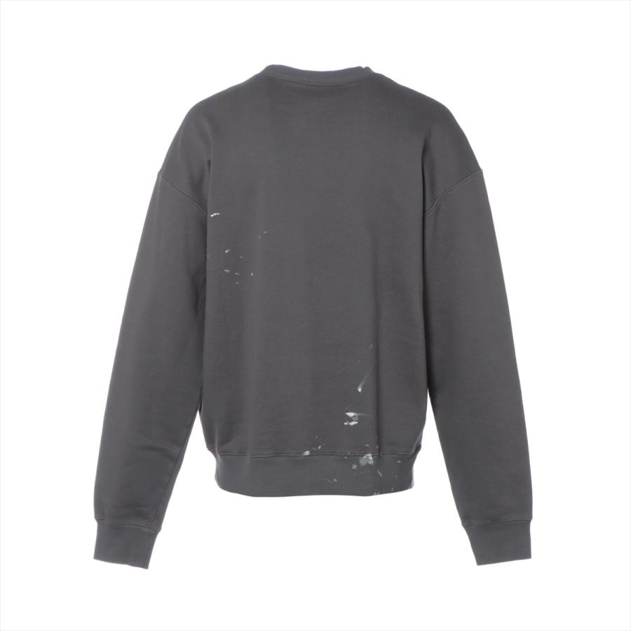 ディオール×トラヴィススコット 22AW コットン スウェット M メンズ 
